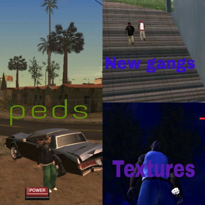 mod