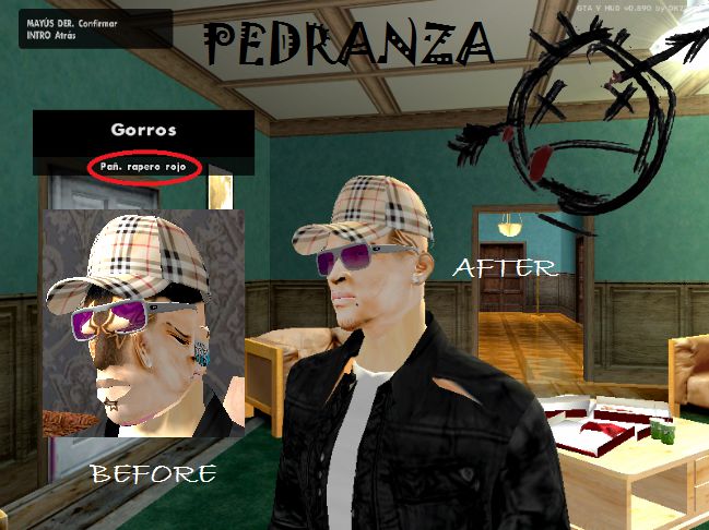 mod