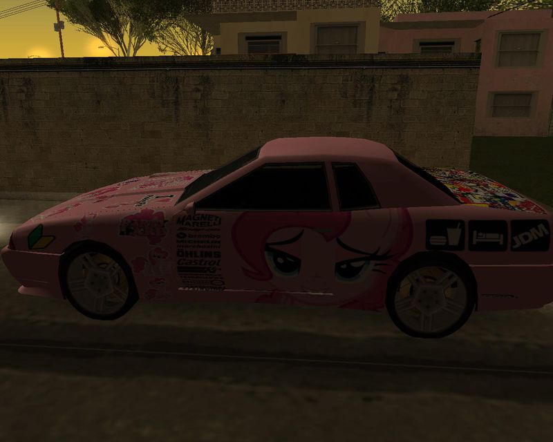 mod