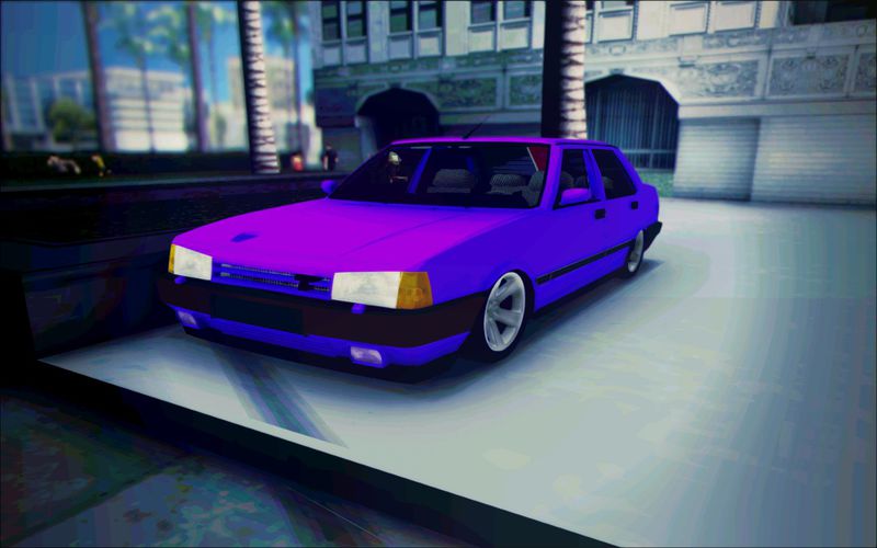 mod