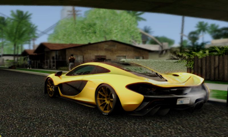 mod
