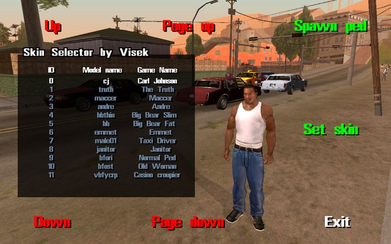 mod