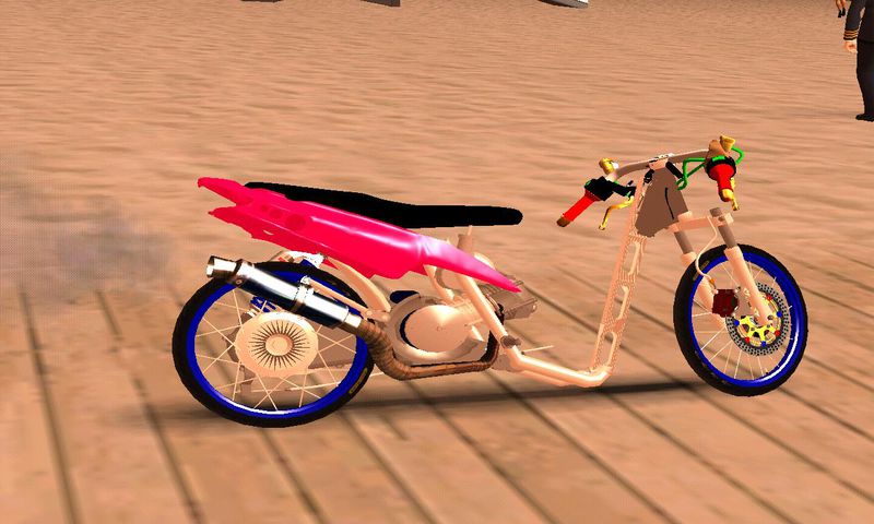 mod