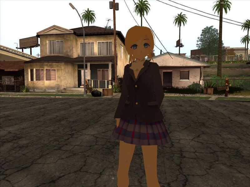 mod