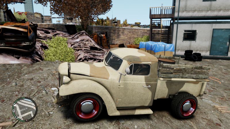 mod