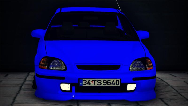 mod