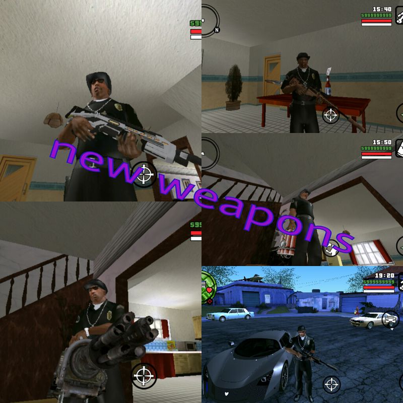 mod