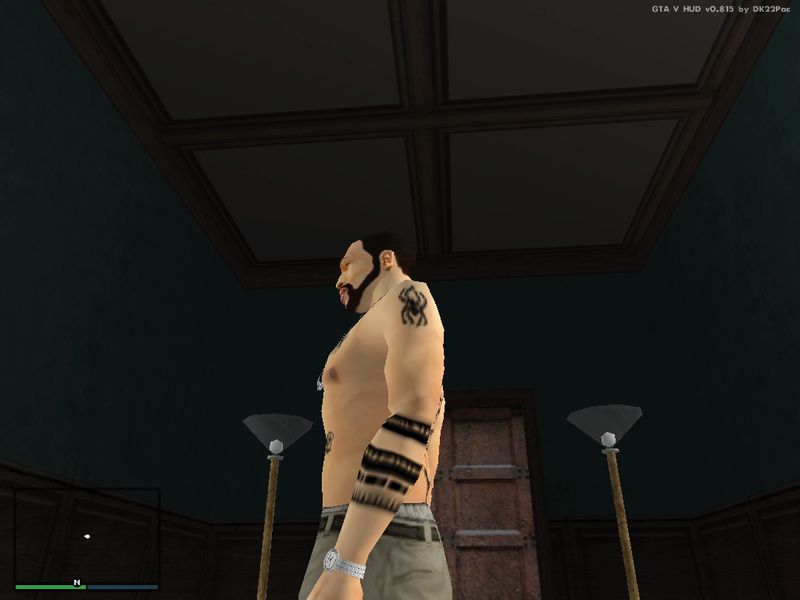 mod