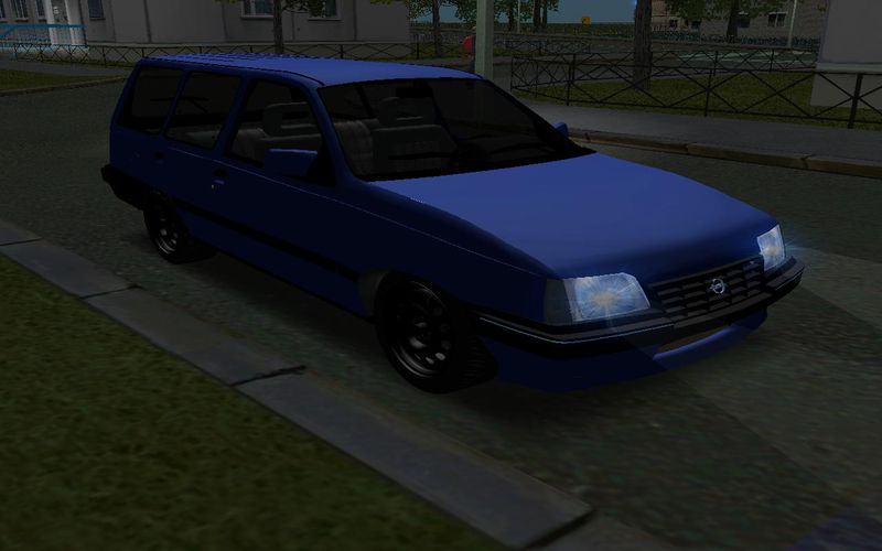 mod