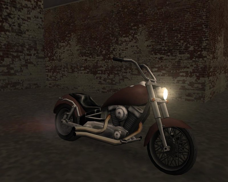 mod