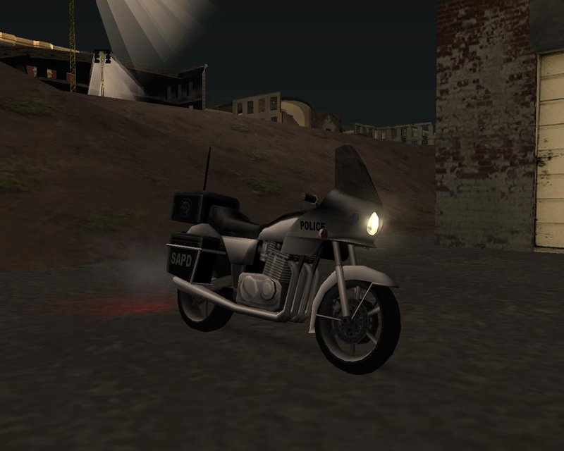 mod