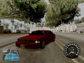 Lincoln Towncar ImVehFt