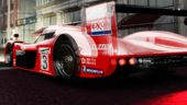 1998 Toyota GT One Le mans + Sound 2.0