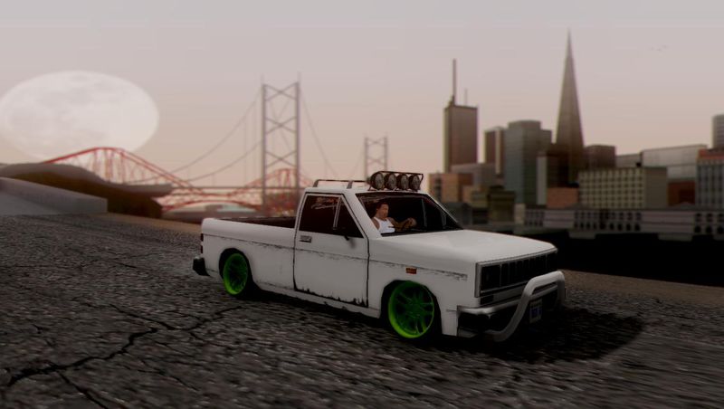 mod