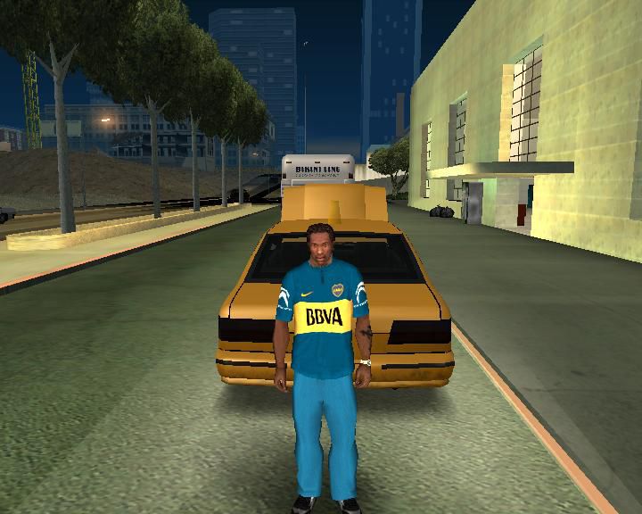 mod