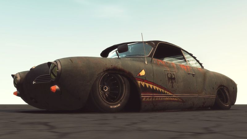 mod