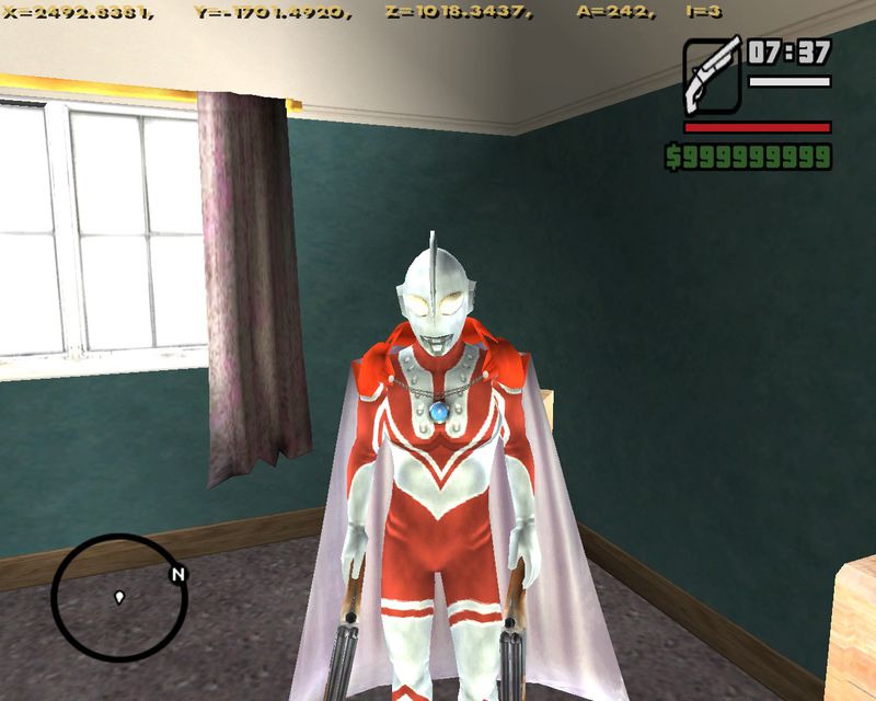 mod