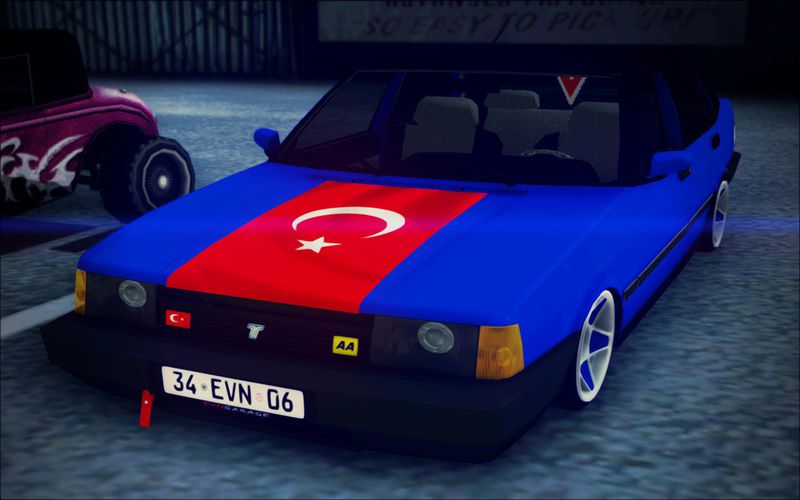 mod