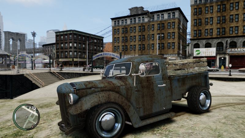 mod