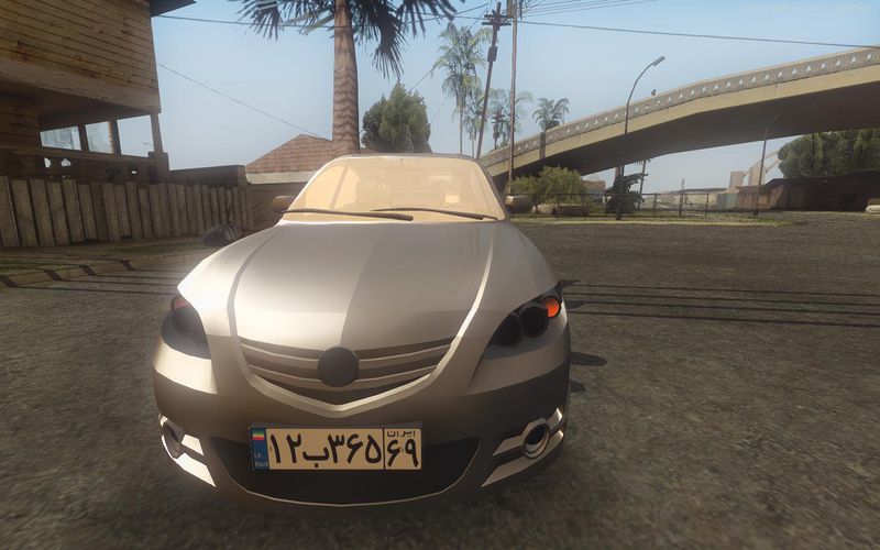 mod