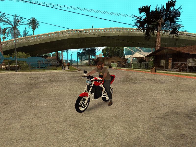 mod