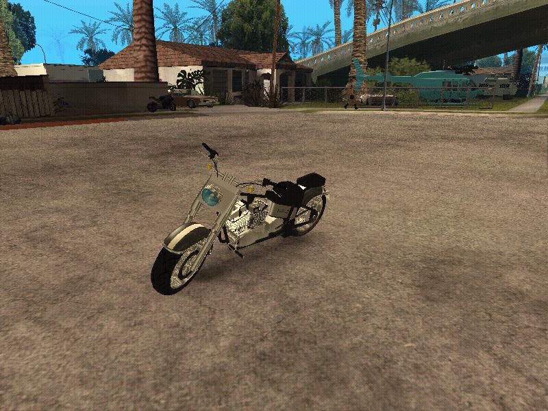 mod