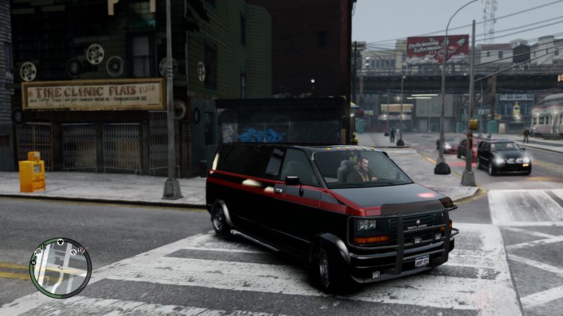 mod