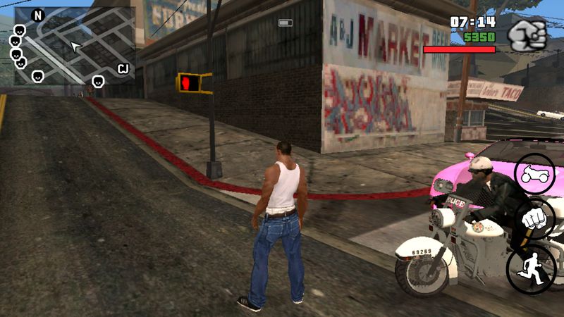 mod