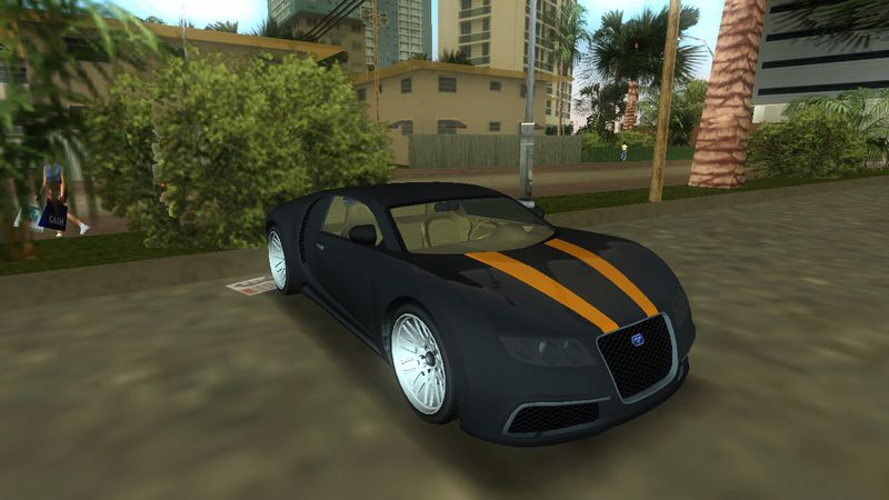 mod