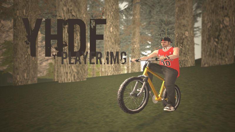 mod