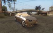 2008 Mazda 3