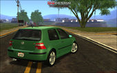 VW GOLF V5 - Stock