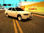 1995 Lada 2110