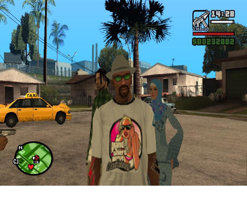 mod