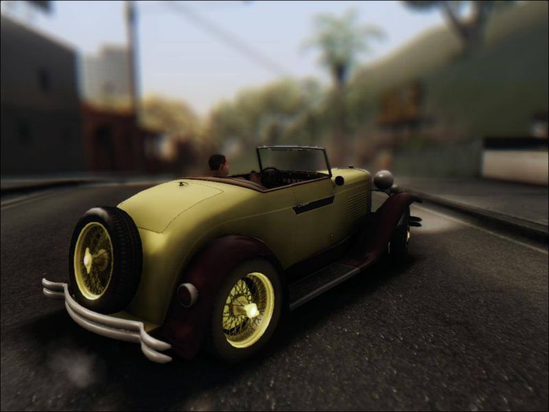 mod
