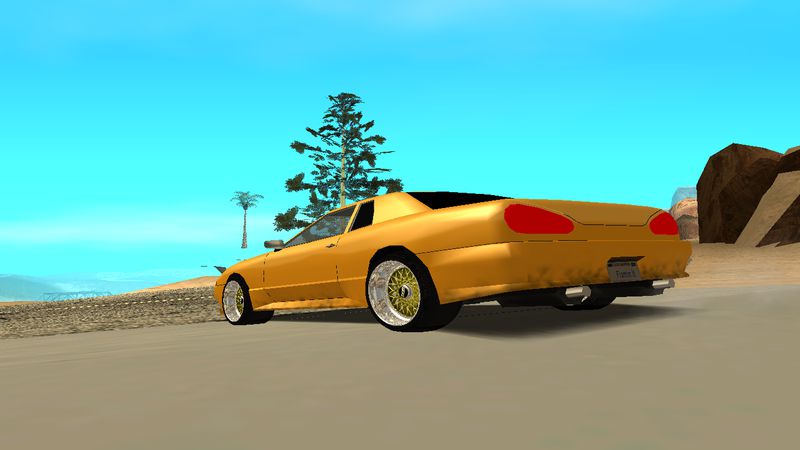 mod