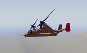 MV-22 Osprey VMM-265