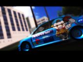 Mitsubishi Lancer Evo IX