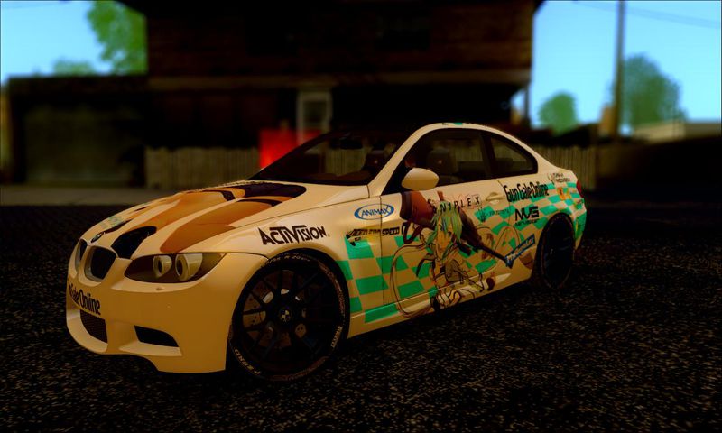 mod