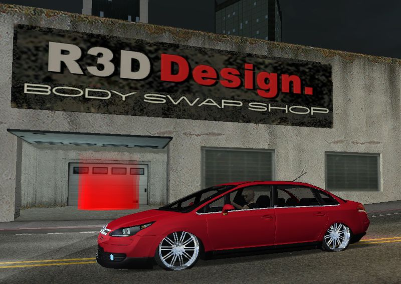 mod