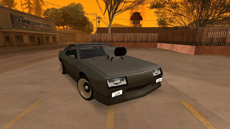 mod