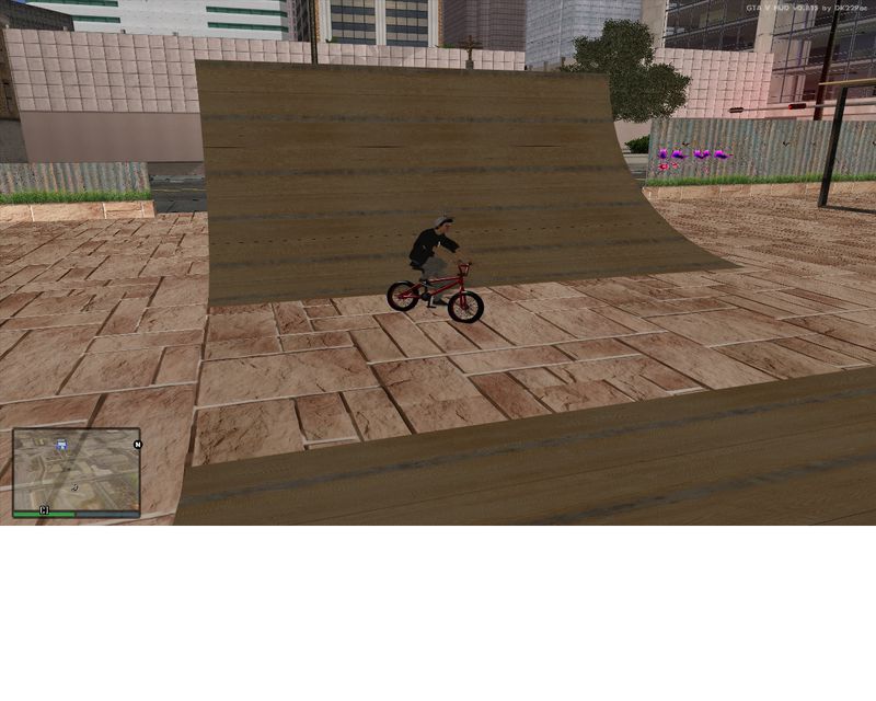 mod