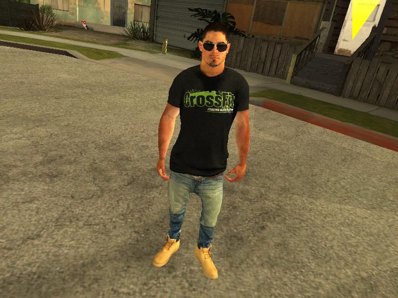 mod