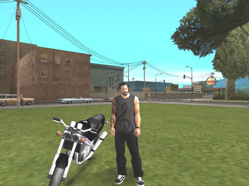 mod