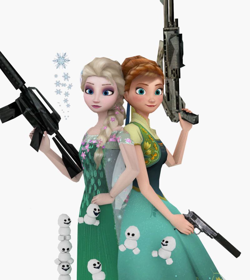 mod