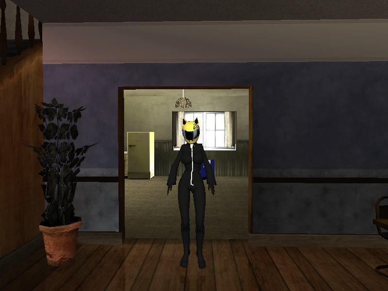 mod