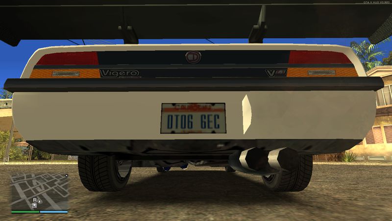 mod