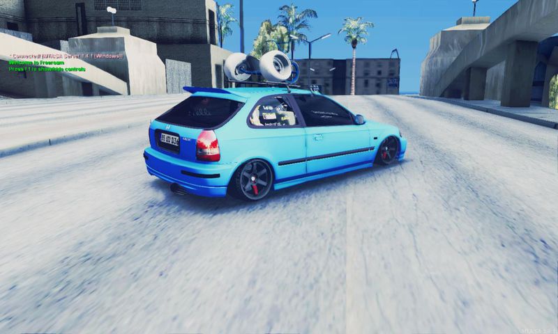 mod