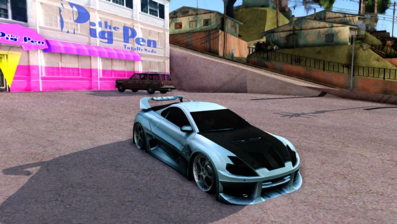 mod