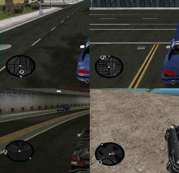 mod